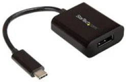 StarTech USB C to DisplayPort Adapter 4K 60Hz - USB Type-C to DP
