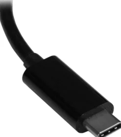 StarTech USB C to DisplayPort Adapter 4K 60Hz - USB Type-C to DP