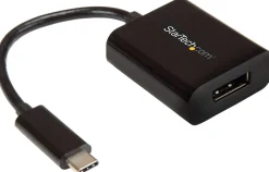 StarTech USB C to DisplayPort Adapter 4K 60Hz - USB Type-C to DP