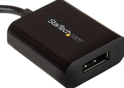 StarTech USB C to DisplayPort Adapter 4K 60Hz - USB Type-C to DP