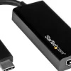 Startech USB C to HDMI Adapter - USB 3.1 Type C Converter - 4K