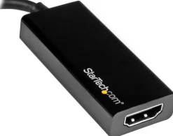 Startech USB C to HDMI Adapter - USB 3.1 Type C Converter - 4K