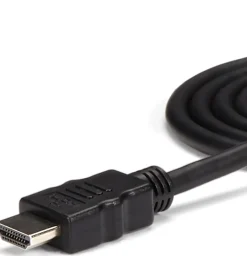 StarTech USB C to HDMI Adapter Cable - USB Type-C HDMI - 2m 6
