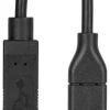 StarTech USB C to USB B Printer Cable - 1.6 ft / 0.5m - USB C