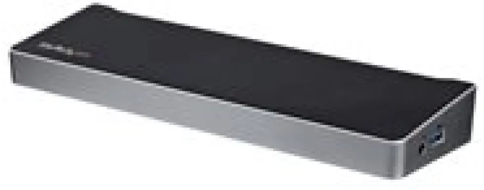 Startech USB 3.0-dockningsstation för trippelskärmar - 1x HDMI