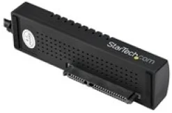 Startech USB 3.1 (10Gbps) adapterkabel för 2,5"/3,5"