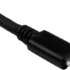 Startech USB 3.0 multi-flashminneskortläsare/skrivare med USB-C