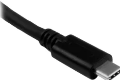 Startech USB 3.0 multi-flashminneskortläsare/skrivare med USB-C