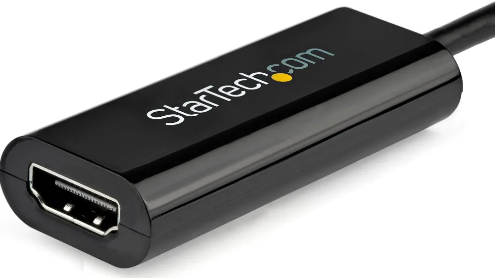 Startech USB 3.0 till HDMI-adapter - 1080p (1920x1200)