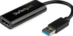 Startech USB 3.0 till HDMI-adapter - 1080p (1920x1200)