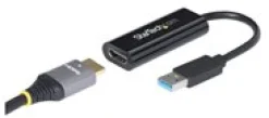 Startech USB 3.0 till HDMI-adapter - 1080p (1920x1200)