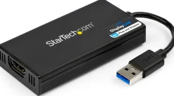 Startech USB 3.0 till HDMI-adapter - 4K 30Hz Ultra HD