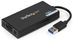Startech USB 3.0 till HDMI-adapter - 4K 30Hz Ultra HD