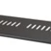 Startech 1U Vented Server Rack Cabinet Shelf, 7in Deep Fixed