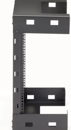Startech 12U 19" Wall Mount Network Rack - 12" Deep 2 Post Open
