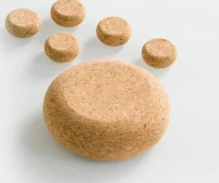 Startkit Lintex Skrivtavla Kork, magnetiskt