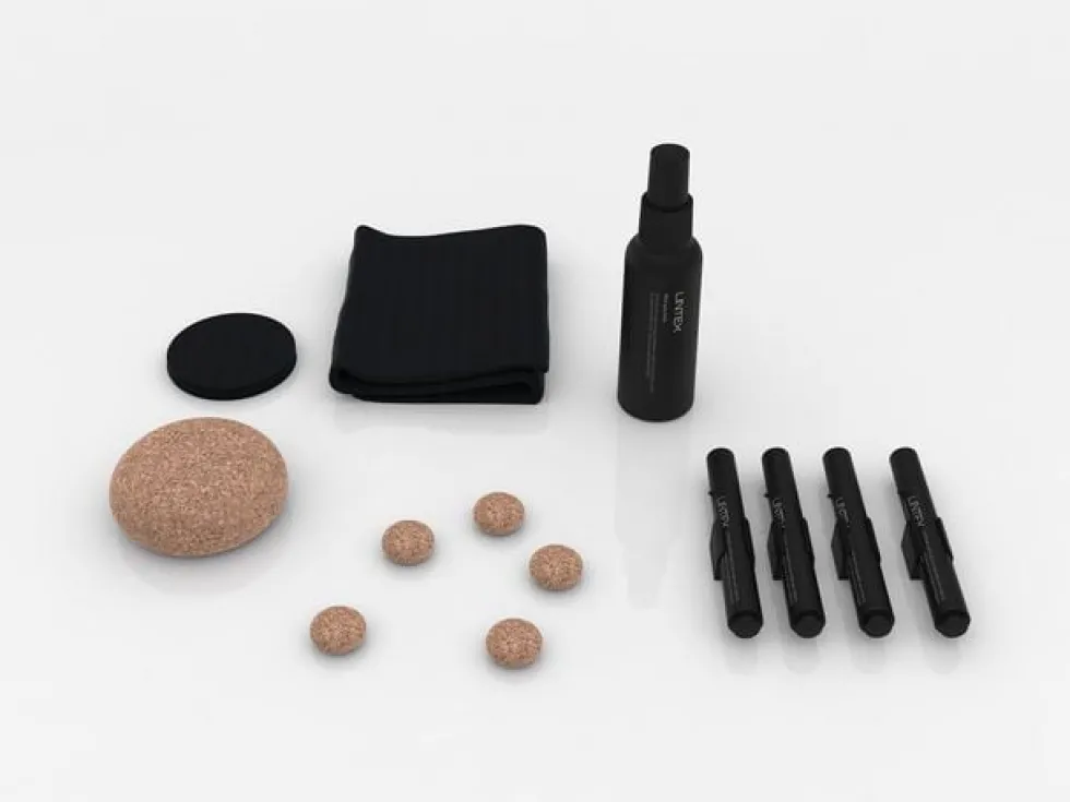 Startset LINTEX Cork