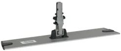 Stativ VIKAN alu kardborre superior 40cm