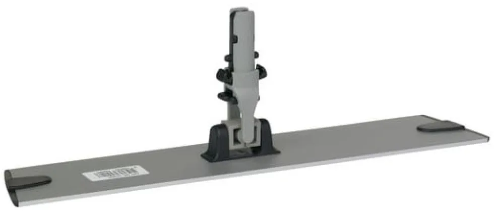 Stativ VIKAN alu kardborre superior 40cm