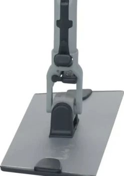 Stativ VIKAN alu kardborre superior 25cm