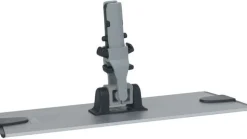 Stativ VIKAN alu kardborre superior 25cm