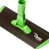Stativ VIKUR aluminium 23cm grön
