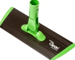 Stativ VIKUR aluminium 23cm grön