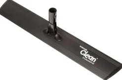 Stativ VIKUR aluminium 60cm svart