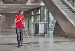 Stativ VILEDA R-moppstativ 65cm