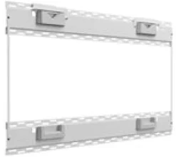 Steelcase Roam Collection - Konsol - för interaktiv whiteboard