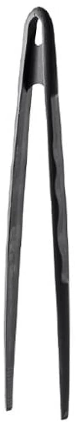 Stekpincett GASTROMAX 29cm svart