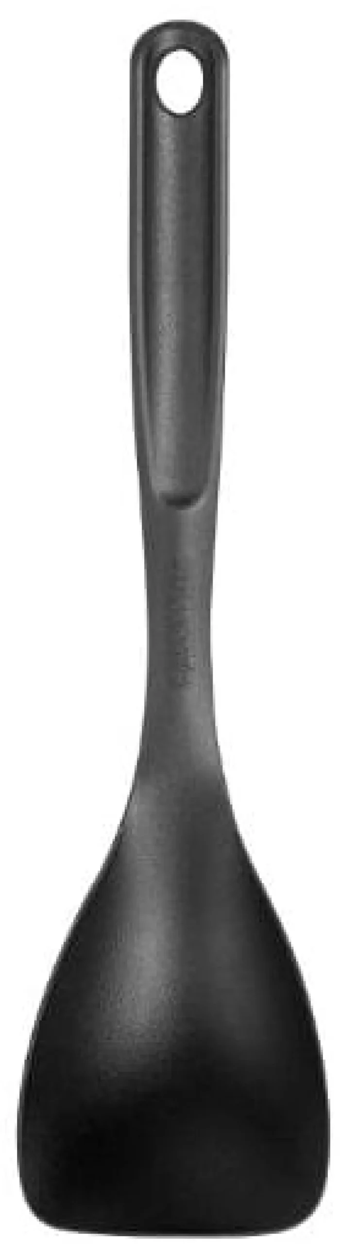 Steksked GASTROMAX 29cm svart
