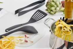 Steksked GASTROMAX 29cm svart