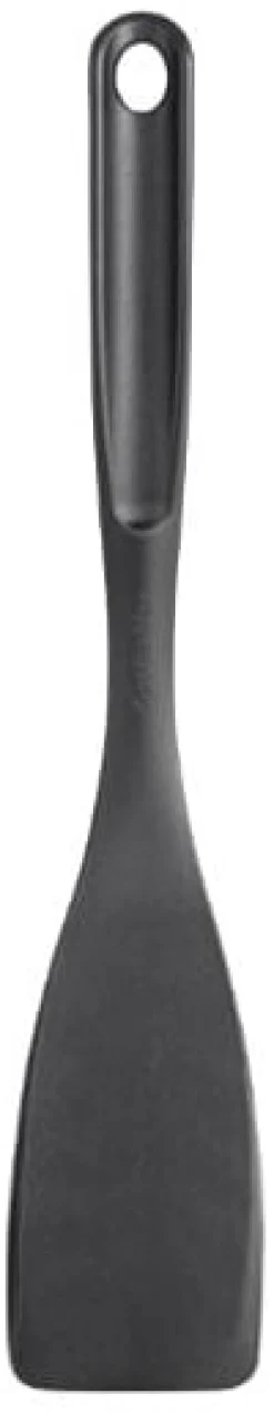 Stekspade GASTROMAX 31,5cm svart