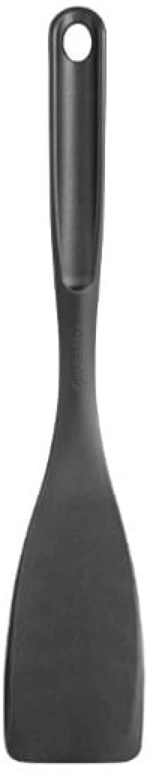 Stekspade GASTROMAX 31,5cm svart