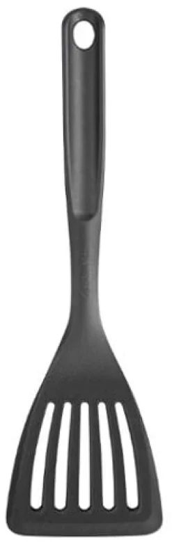 Stekspade GASTROMAX 29,5cm svart