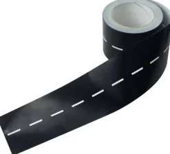 Stickers på rulle väg 10 m