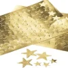 Stickers Stjärna Guld, 13mm, 288/fp