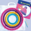 Stickringssats (4)