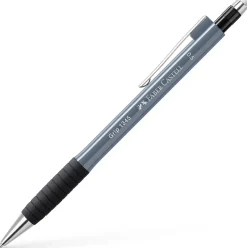Stiftpenna Grip 1345 0,5 grå