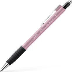 Stiftpenna Grip 1345 0,5 rosa