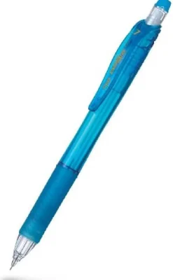 Stiftpenna PENTEL EnerGize X 0,7 ljusblå