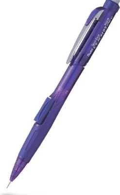Stiftpenna PENTEL Twist-Erase 0,9 lila