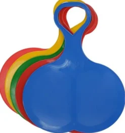 Stjärtlappar 5/fp