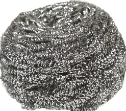 Stålboll 60gr Rostfri