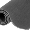 Ståmatta MATTING Yoga Super 91x700cm grå