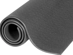 Ståmatta MATTING Yoga Super 91x700cm grå