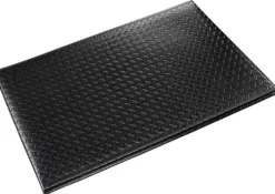 Ståmatta MATTING Yoga Wearb. 91x400cm sv