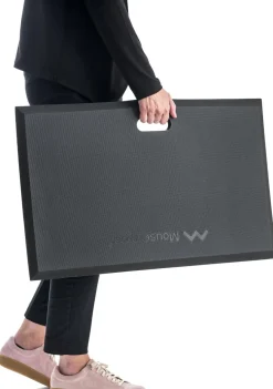 Ståmatta MOUSETRAPPER Active 45x74cm
