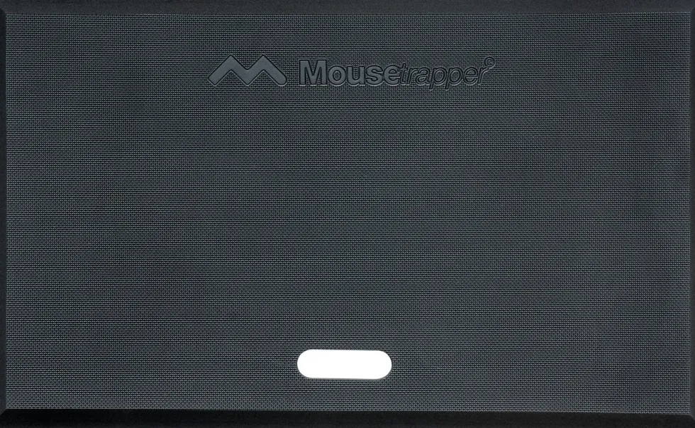 Ståmatta MOUSETRAPPER Active 45x74cm
